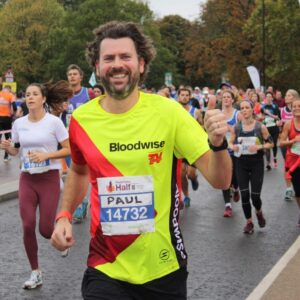 Paul Walker Marathon